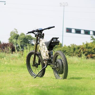 China 12000w luxury electric motorcycle ebike electric bicycle e bike 12Kw 72v for sale