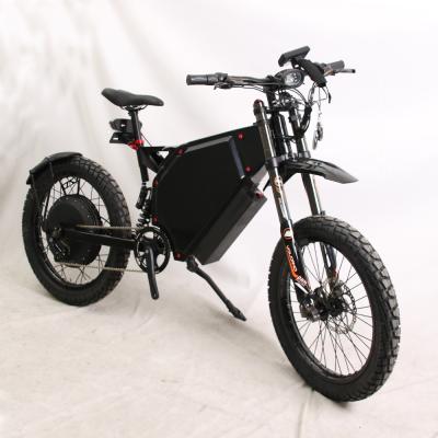 China High performance powerful normal ebike carbon steel electric motorcycle 72V 8Kw 10000W 120000w for sale