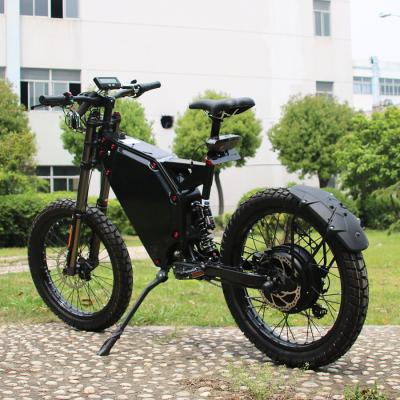 China Hot sale 3000w electric bike ebike bicycle mountain steel electric electric bicycle for sale