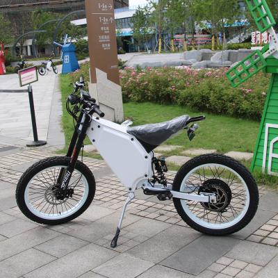 China Factory sale cheap steel high power 1500W 48V mountain bike ebike electric bicycle for sale