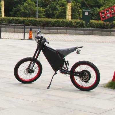 China Steel light weight electric adult mountain bike 1500w enduro electric ebike for sale for sale