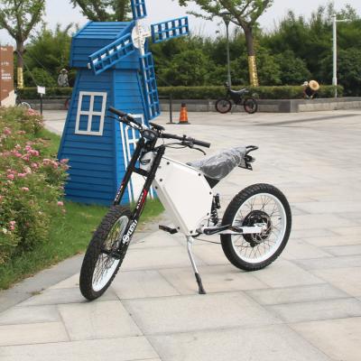 China Hot selling powerful steel electric bike for adults hub motor ebike 1500w electric bicycle for sale