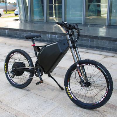 China 2019 Popular Aluminum Alloy E-bike, 1500W Sports Ebike, Pedal Assist Mountain Bike Electric Bicycle For Sale for sale