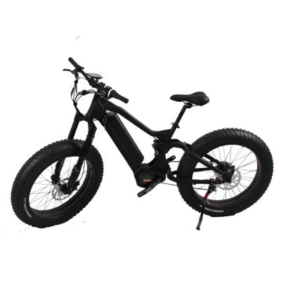 China Fat tire G510 M620 mtb fat tire 48v 1000w high quality aluminum mountain ebike fast speed electric bike for sale for sale