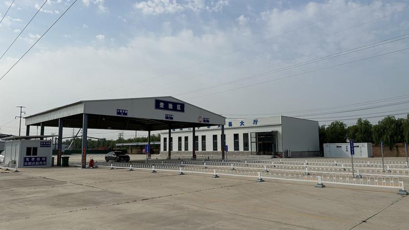 Verifizierter China-Lieferant - Shenzhen Billion Auto Import And Export Service Co., Ltd.