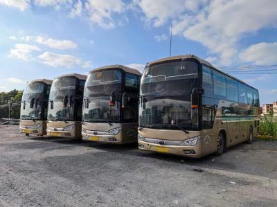 Cina Autobus di lusso di seconda mano affidabile con 51 posti in vendita