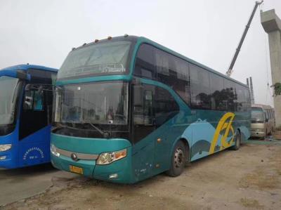 Cina Motore Yucai 33-55 posti autocarro ZK6127HW in vendita