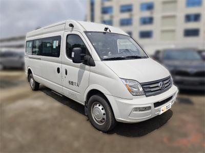 Cina Minibus usato furgone MAXUS 9 posti Minibus 140HP 2.0L Motore diesel in vendita