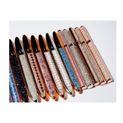 China Waterproof Low Price Selling High Quality Glitter Eyeliner Pencil Packaging for sale