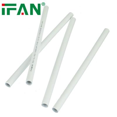 China IFAN Corrosion Resistant Customized 16-32mm Aluminum Compound AL PEX Tube PEX Pipe For Water Supply for sale