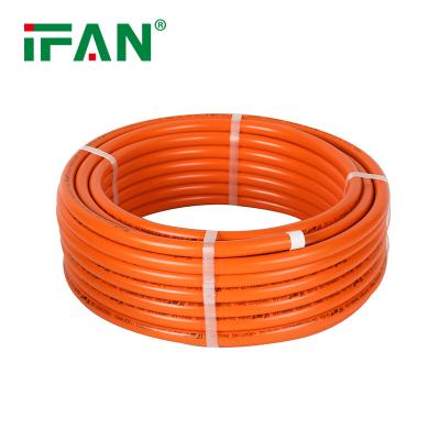 China IFAN OEM ODM 16-32mm PEX Tubing Corrosion Resistant Aluminum Plastic Composite Tubing Pipe for sale