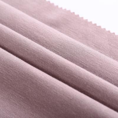 China Free Sample Ponti Roma Indonesia Viscous Eco - Friendly Polyester TR Suiting Fabric for sale