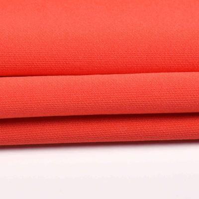 China 2022 Hot Stretch Knitted Rayon Nylon Spandex Ponte De Roma Fabric For Suits Sportswear for sale