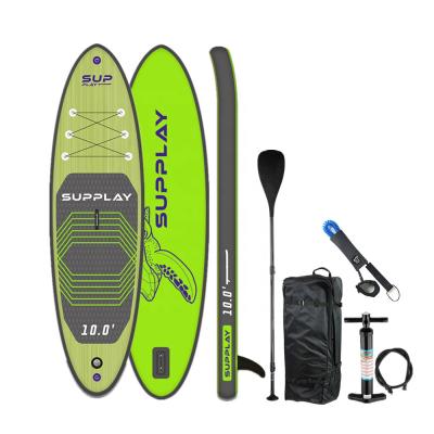 China Unisex Cheap Inflatable Paddle Board Kids Inflatable Paddle Board Stand Up Paddle Board for sale