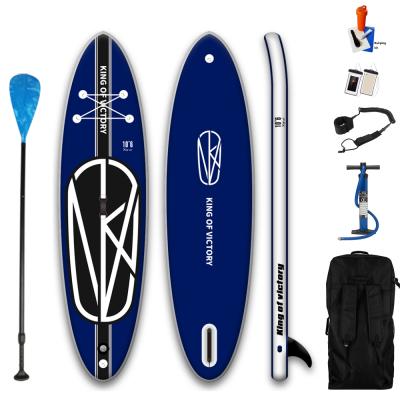 China Wholesale Unisex SUP Traveling Inflatable Stand Up Paddle Board SUP Board for sale