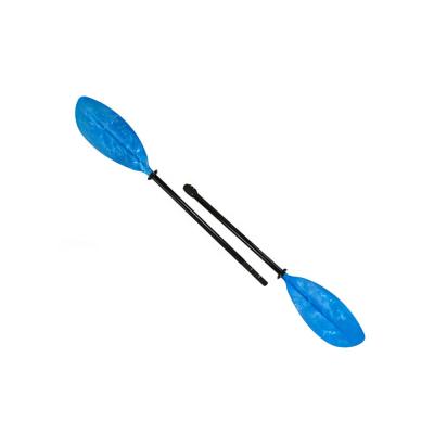 China Factory Price Unisex Paddle For Kayak Paddle Kayak Fishing Kayaking Paddle for sale