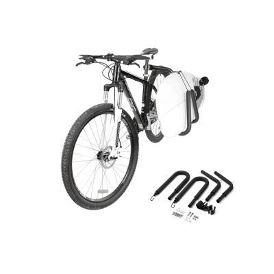 China Hot Sale Unisex Surfboard Accessories Bike Surfing Carrier Surfboard Bike Rack for sale