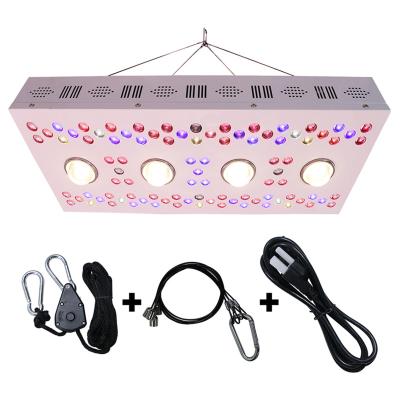 China VEG+BLOOM+COB promotion 1000w led to grow light 240 watt 2021 2020 2000w 480w led to grow light for sale