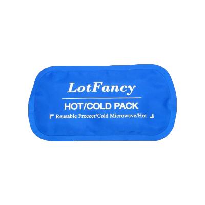 China Pain Relief Medical Supply Reusable Cold-Hot Package for Pain Relief for sale