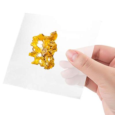 China Terpene Proof Terpene Resistant Fep Clear Sheet Non Stick 4