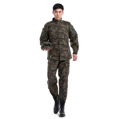 China Wholesale High Quality Tactical Uniform Camouflage Saudi Arabia Military Uniform Anti-UV for sale