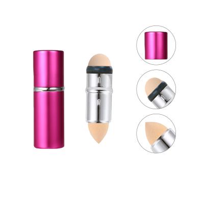 China Natural Face Oil Absorption Makeup Roller Oil Damper Oil Absorption Stone for sale