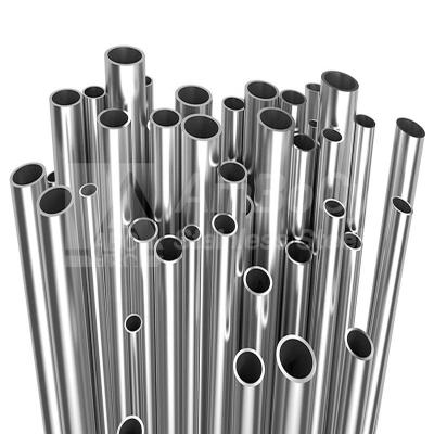 China Decoration / Construction Astm 304 Small Diameter Stainless Steel Seamless Tube Stainless Steel Pipe Manufacturer for sale