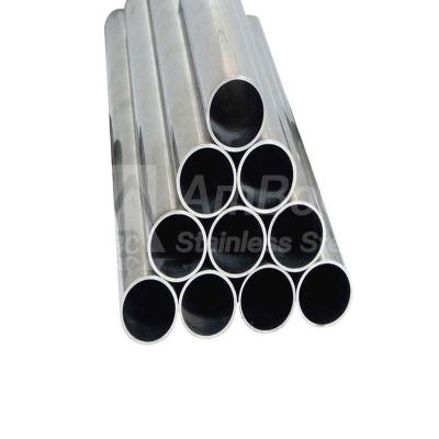 China Decoration / construction Ambocy best selling SS 201 304 316 welding stainless steel pipe and welding stainless steel tube for sale