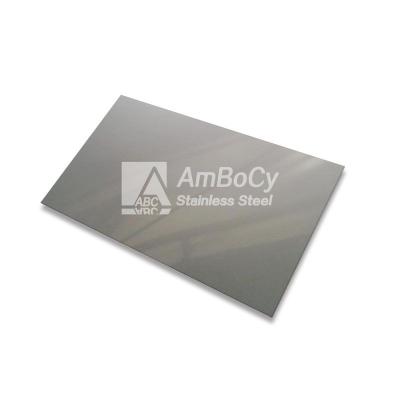 China Decoration / Construction Thickness 5mm Colored 201 304 316 409 430 Super Cheap Price 310 Stainless Steel Sheet From China for sale