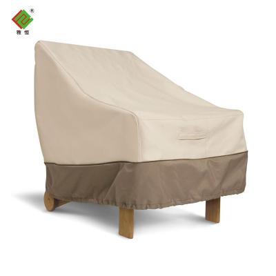 China Outdoor Furniture Furniture Outdoor UV Inhibited / Waterproof Oxford Cover for sale