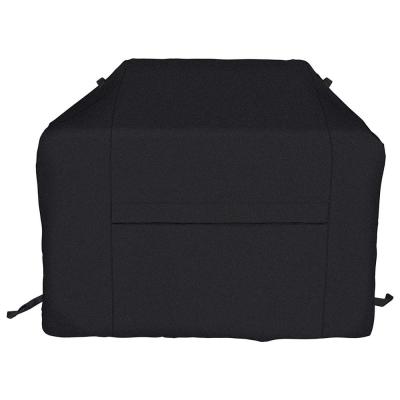 China Dustproof Dustproof PVC Grill Covers BBQ Grill Cover Dustproof Cover for sale