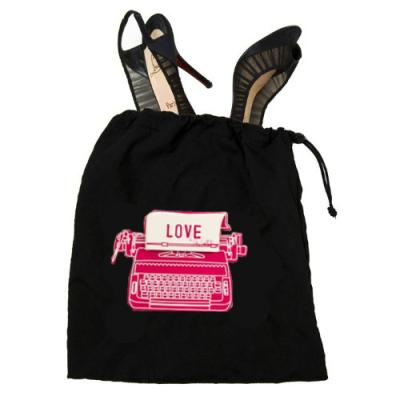 China Drawstring Shoe Bag Shoe Bags for sale