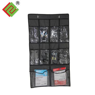 China Sustainable Amazon Hotting Handing Organizer Wall Storage for sale