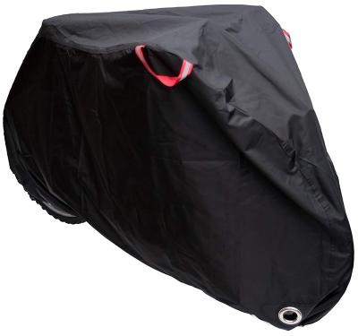 China Amazon Bicyle Hot Sale Heavy Duty Waterproof Outdoor Bike Cover for sale