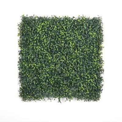 China Factory Wholesale Plastic Artificial Wall Grass Wall Backdrop for sale