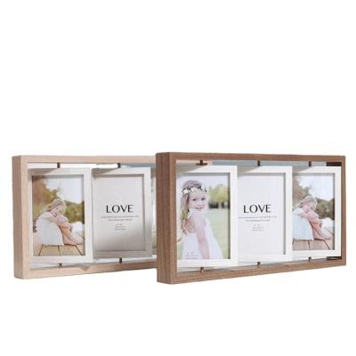 China FILE Photo Wholesale Wooden Frame Wood Frames For Pictures for sale