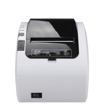 China Black And White Suitable For Multiple Locations 80 Mm Thermal Label Printer Position Printer for sale