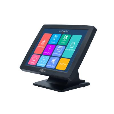 China Cheap touch screen touch screen monitor led monitor 15 pos touch screen monitor for sale