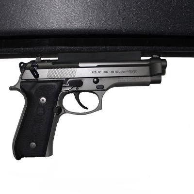 China Multi Functional Free Sample Customized Gun Holder Magnet, Spray Gun Magnet, Gun Magnet for sale