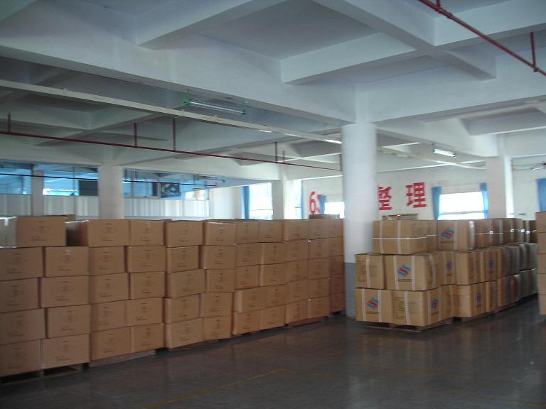 Verified China supplier - Quanzhou Rainbow Imp.& Exp. Co., Ltd.