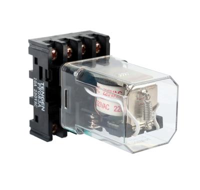 China JQX Series General Power PROTECTIVE Relay for sale