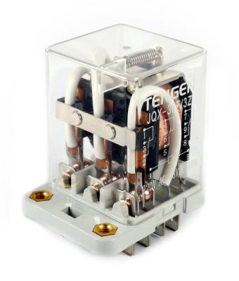 China CE Sealed Approved Power Relay Supplier for sale