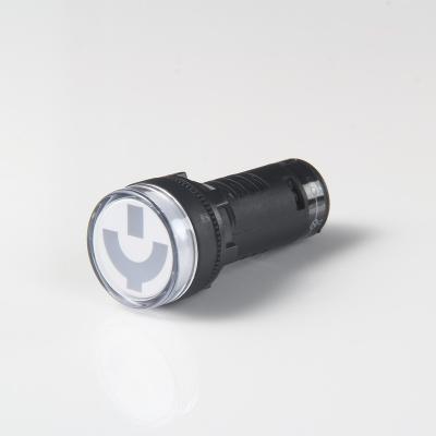 China Standard AD16-22W/D led indicator led indicator light for circuit breaker position for sale