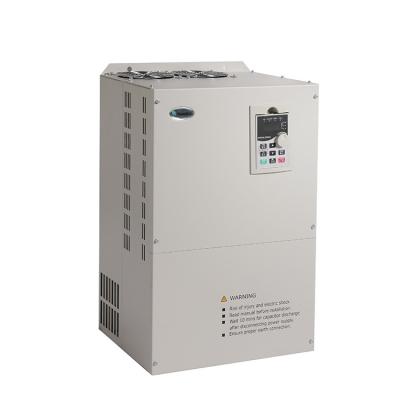 China VFD Phase Low Cost Variable Frequency 3 5kva Inverter Depend for sale