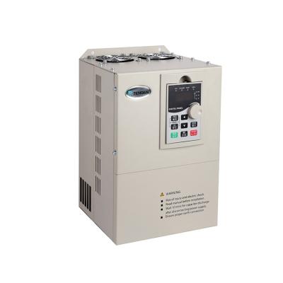 China TVFM8 Variable High Frequency AC Inverter Starting Torque 11kW 380v Depend for sale