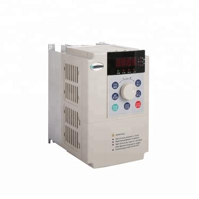 China High Performance Vector Frequency Inverter Depend for sale