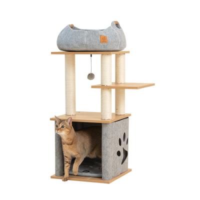 China Cat Tree Cats for sale