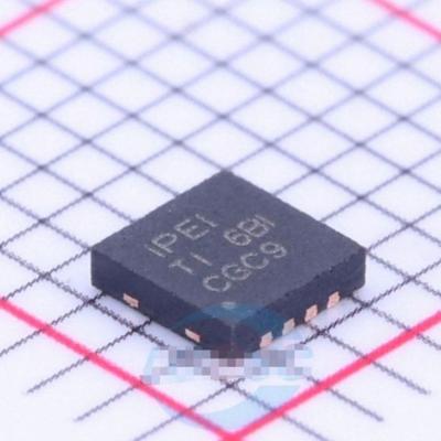 China ORIGINAL Original IC INA826AIDRGT Package SON-8 Supply Op Amp INA826AIDRGT Instrument for sale