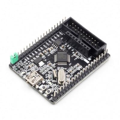 China STM32F103C8T6 stm32f103 stm32f1 STM32 system board learning board evaluation kit development board contact us. for sale