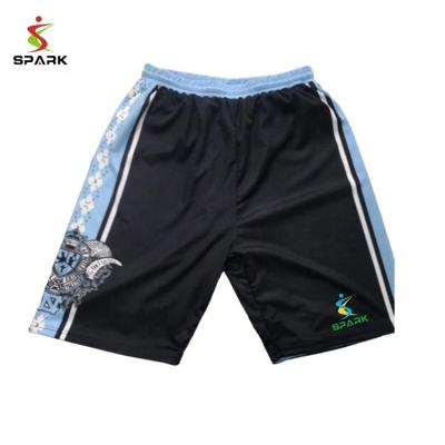 China Fashion Breathable Men's Athletic Breathable Basketball Shorts for sale